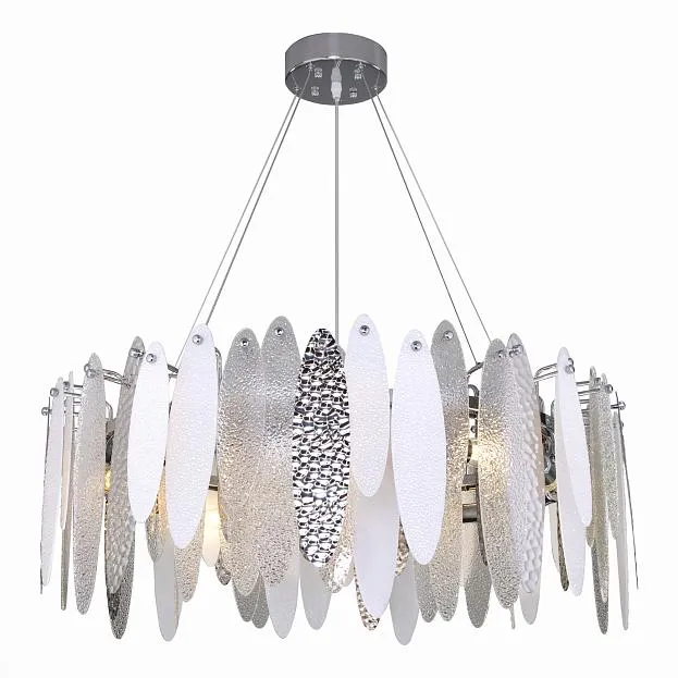 Подвесная люстра ST Luce SL1224.103.10 LASTRA Подвесная люстра ST Luce SL1224.103.10 LASTRA