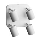 Спот Nowodvorski EYE SPOT WHITE IV plafon 6017