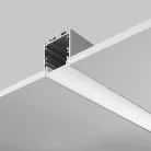 Алюминиевый профиль к светодиодной ленте Led Strip 2м Maytoni ALM-7135-S-2M