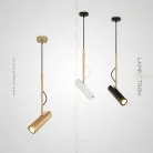 Подвесной светильник UNA Lampatron 3629-8986