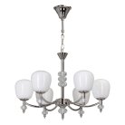 Люстра MW-Light 306014706 Оливия
