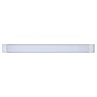 Настенно-потолочный светильник Uniel ULO-DL150-48W/4000K/K SILVER LINKABLE