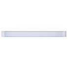 Настенно-потолочный светильник Uniel ULO-DL150-48W/4000K/K SILVER LINKABLE