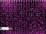 Гирлянда Rich LED RL-C2*3-CW/P
