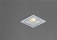 Потолочный светильник Reccagni Angelo SPOT 624/1.02 624