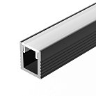Профиль Arlight 030514 SL-MINI-8-2000 ANOD BLACK