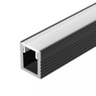 Профиль Arlight 030514 SL-MINI-8-2000 ANOD BLACK