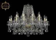 Люстра Bohemia Art Classic 11.25.16+8.300.Gd.Sp