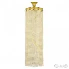 Потолочная люстра Bohemia 83411/30IV-100 G