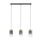 Подвес Е14 3*40W 220V Lumion 8101/3A ISHA