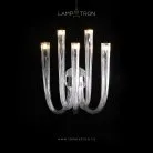 Бра CONCORD WALL 5 ламп. Lampatron 5780-15267