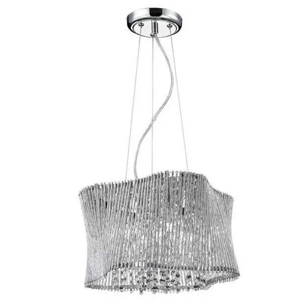 Подвесной светильник Arte Lamp A4207SP-4CC Incanto Подвесной светильник Arte Lamp A4207SP-4CC Incanto