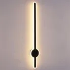 Настенный светильник Reluce 86230-9.2-001U LED21W BK