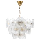 Люстра Lightstar 799083 RETRO