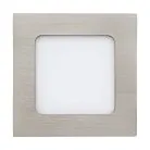 Встраиваемый светильник Eglo 94522 FUEVA 1