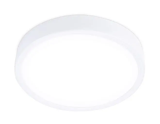 Накладной светодиодный светильник Ambrella light DLR364 Downlight Накладной светодиодный светильник Ambrella light DLR364 Downlight