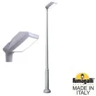 Парковый фонарь FUMAGALLI 4P2.372.G10.LYF1R EKTOR 4000/GIORGIO