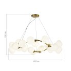 Светильник подвесной ST-Luce SL1519.303.24 SWEVEN