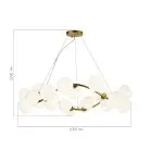 Светильник подвесной ST-Luce SL1519.303.24 SWEVEN