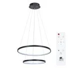 Подвесной светильник Arte Lamp A2197SP-2BK FRODO