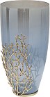 Настольная ваза Garda Decor 69-21373 Coral