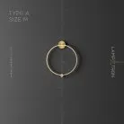 Бра LAND Тип A. Размер M Lampatron 6142-16500