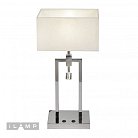 Настольная лампа iLamp TJ002 CR Play