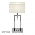 Настольная лампа iLamp TJ002 CR Play