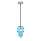 Подвесной светильник Maytoni P052PL-01BL Globo