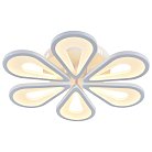 Потолочный светильник Escada 10206/6LED