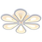 Потолочный светильник Escada 10206/6LED