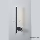 Декоративная подсветка Crystal Lux CLT 058W1 BL