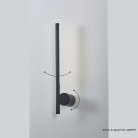 Декоративная подсветка Crystal Lux CLT 058W1 BL