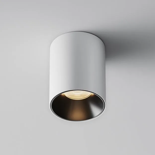 Потолочный светильник Maytoni C064CL-8W3K-RD-WB Alfa LED