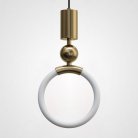 Подвесной светильник ImperiumLoft 213742-26 Jalma01