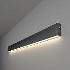 Накладной светильник Elektrostandard LSG-02-1-8*103-4200-MSh Grand a042930