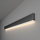 Накладной светильник Elektrostandard LSG-02-1-8*103-4200-MSh Grand a042930