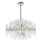 Люстра на штанге ARTE LAMP A1064PL-10CC MATILDA