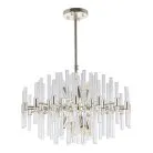 Люстра на штанге ARTE LAMP A1064PL-10CC MATILDA