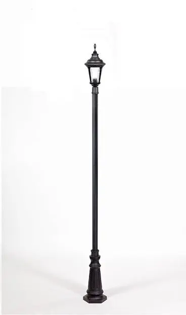 Наземный фонарь Oasis Light 79760S B2 Bl MUNICH 2S Наземный фонарь Oasis Light 79760S B2 Bl MUNICH 2S