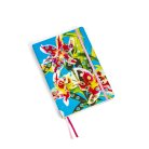 Блокнот Seletti 06923 Flowers with Holes Big Toiletpaper Notebook