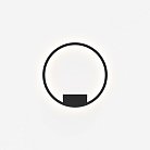 Настенный светильник (бра) Maytoni MOD058WL-L25BK Rim