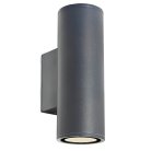 Настенный уличный светильник Mantra 9097 PERE