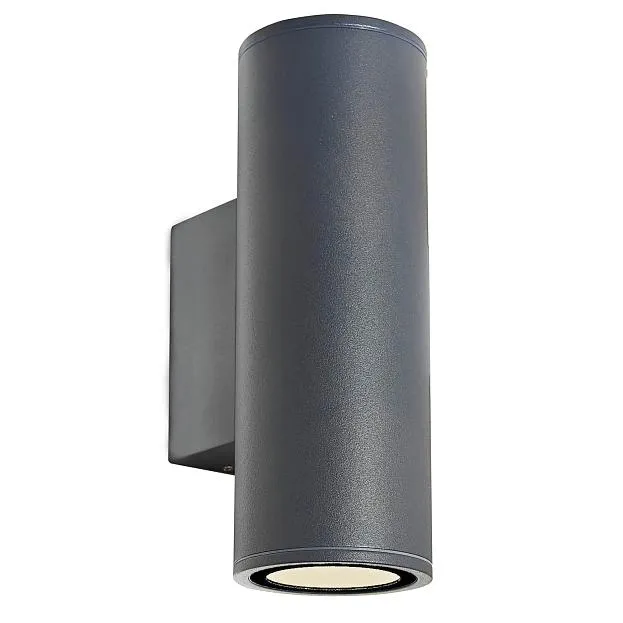 Настенный уличный светильник Mantra 9097 PERE