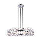 Подвесная люстра Vele Luce VL4143L16 Baldassare