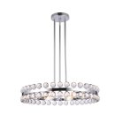 Подвесная люстра Vele Luce VL4143L16 Baldassare