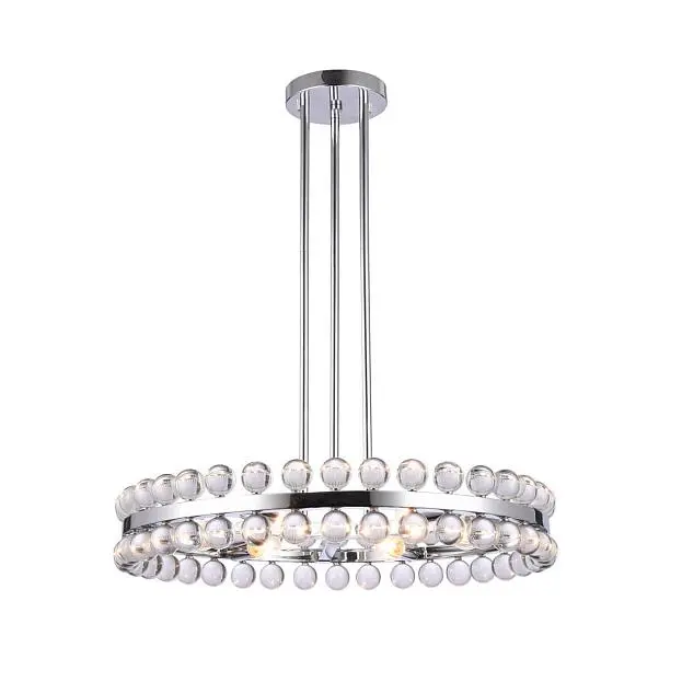 Подвесная люстра Vele Luce VL4143L16 Baldassare Подвесная люстра Vele Luce VL4143L16 Baldassare