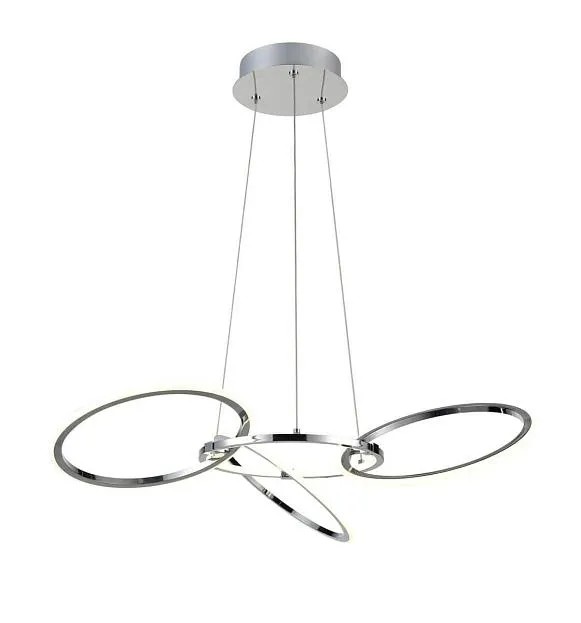 Подвесной светильник Vele Luce Punto VL7033P04 Подвесной светильник Vele Luce Punto VL7033P04