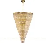 Подвесная люстра Cloyd 11021 Herald