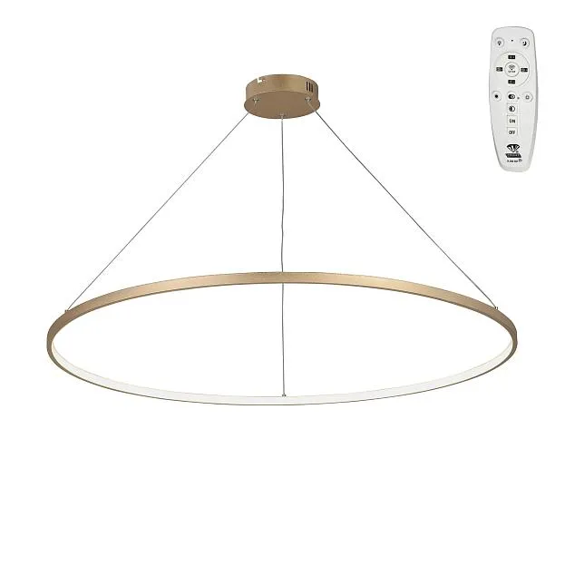 Подвесная люстра Vitaluce V3846DT-8/1S